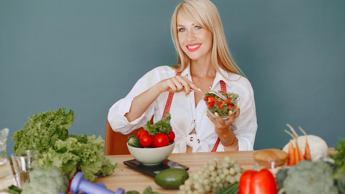 Beneficios de una Alimentación Natural